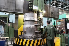 Отгрузка продукции в адрес АО "Стройтранснефтегаз"